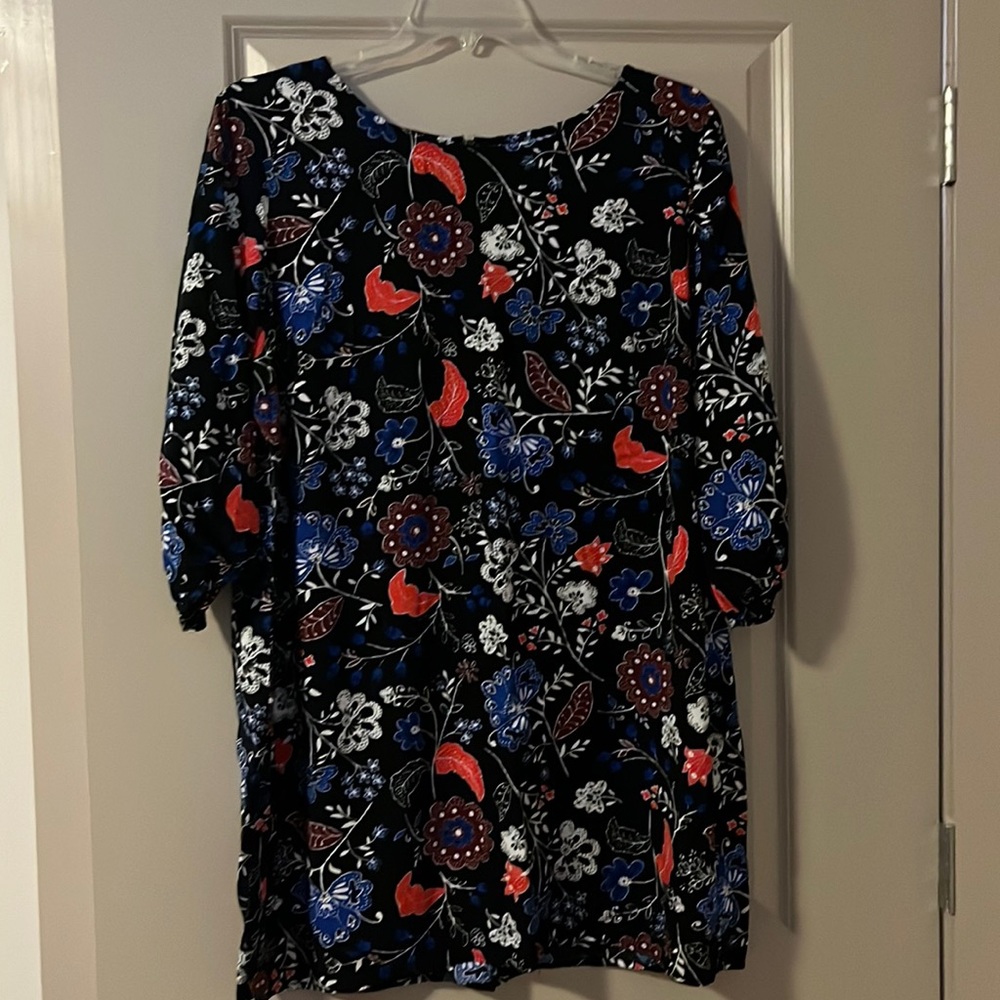 Old Navy tunic
